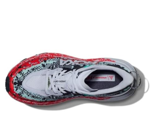 Image of Hoka Mens Speedgoat 6 Mid GTX