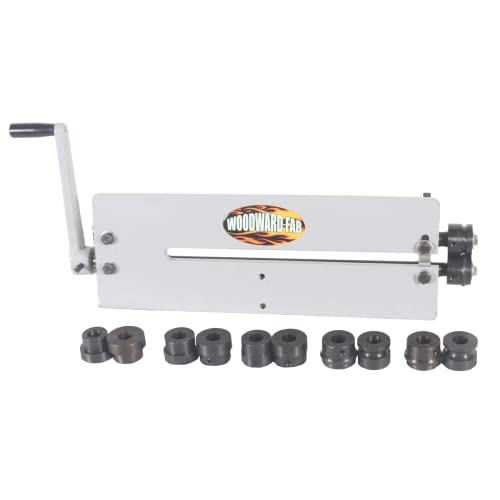 Woodward Fab 18 in Bead Roller Kit