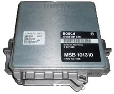 37820-P2P-C34 HONDA 1999 2000 CIVIC computer module ECM ECU