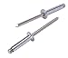 Rivets (1/8")