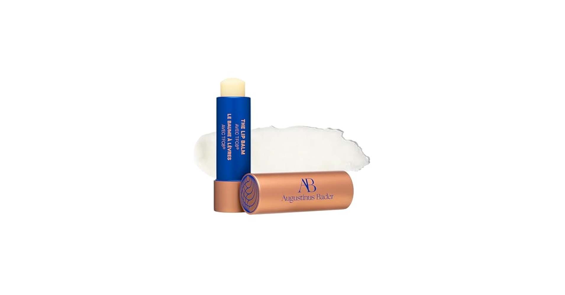 Amazon.com: Augustinus Bader The Lip Balm : Beauty