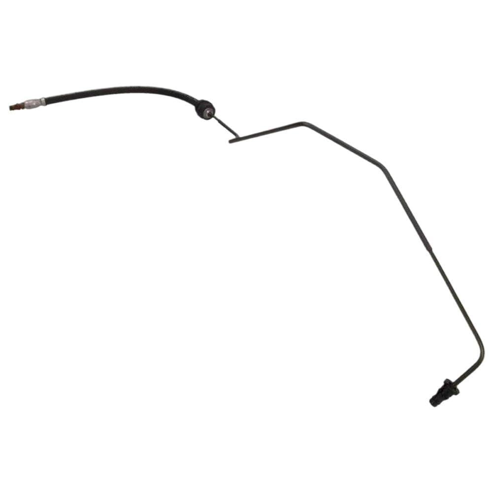 Clutch Slave Cylinder Tube BP4K-41-380 Compatible with Mazda 3 BK BL Manual Transmission 1.6 2004-2012