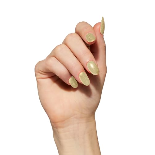 KISS NEW YORK Gel de Uñas Soak Off UV LED 10mL miniatura 4