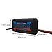 Proshopping 200A RC Watt Meter, High Precision Power Analyzer, DC 0-60V Volt Amp Watt Checker Tester, with Digital LCD Screen- for Voltage(V) Current(A) Power(W) Charge(Ah) and Energy(Wh) Measurement