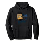 Tigres futbol adn mexico nuevo leon Pullover Hoodie