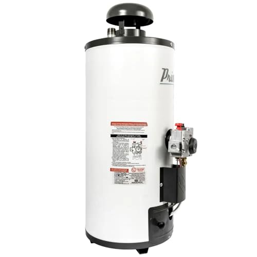 Reviews de Calentador Iusa Primo los mejores 5. 9 Imagen adicional