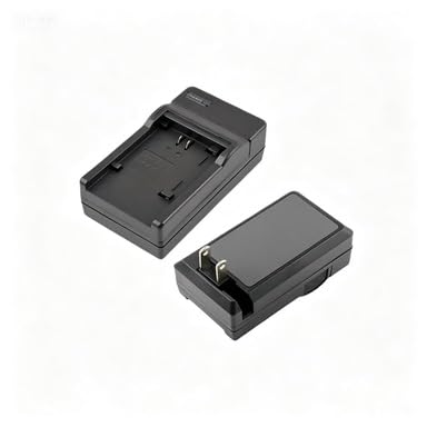 Cargador NP-FV5: Solución para batería Sony HD-900