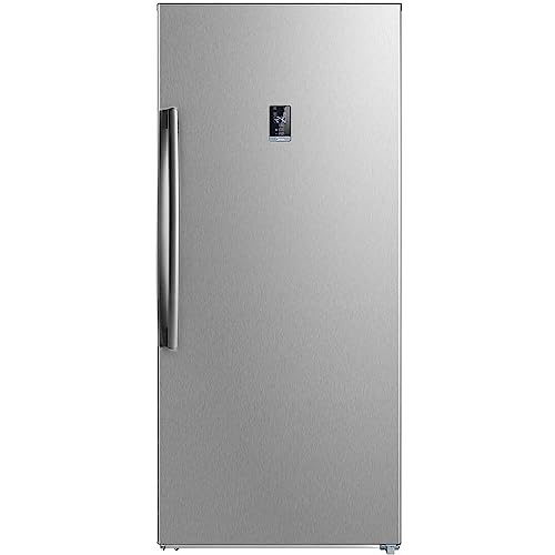 Midea 14-Cu. Ft. Convertible Upright Freezer #TOP14