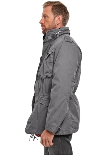 Image of Brandit Men's Classic Field Jacket