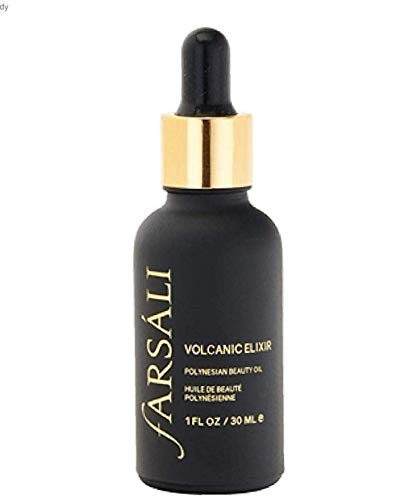 Farsali Volcanic Elixir Polynesian Beauty
