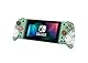 HORI Split Pad Pro (Pokémon: Pikachu & Evoli) Handheld Controller für Nintendo Switch - Offiziell Lizenziert