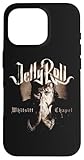 Jelly Roll - Whitsitt Chapel Case for iPhone 16 Pro