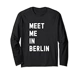 Photo Gallery incontriamoci a berlin berlin germania maglia a manica Photo Gallery incontriamoci a berlin berlin germania maglia a manica