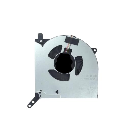 Ventilateur de refroidissement du processeur pour réparer la surchauffe GPU DC10V de votre Legion