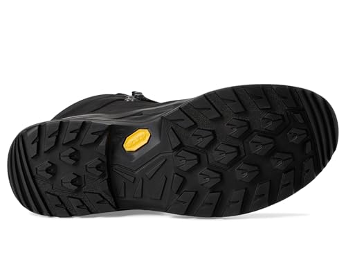 LOWA Men's Renegade Evo GTX Mid Hiking Boot3