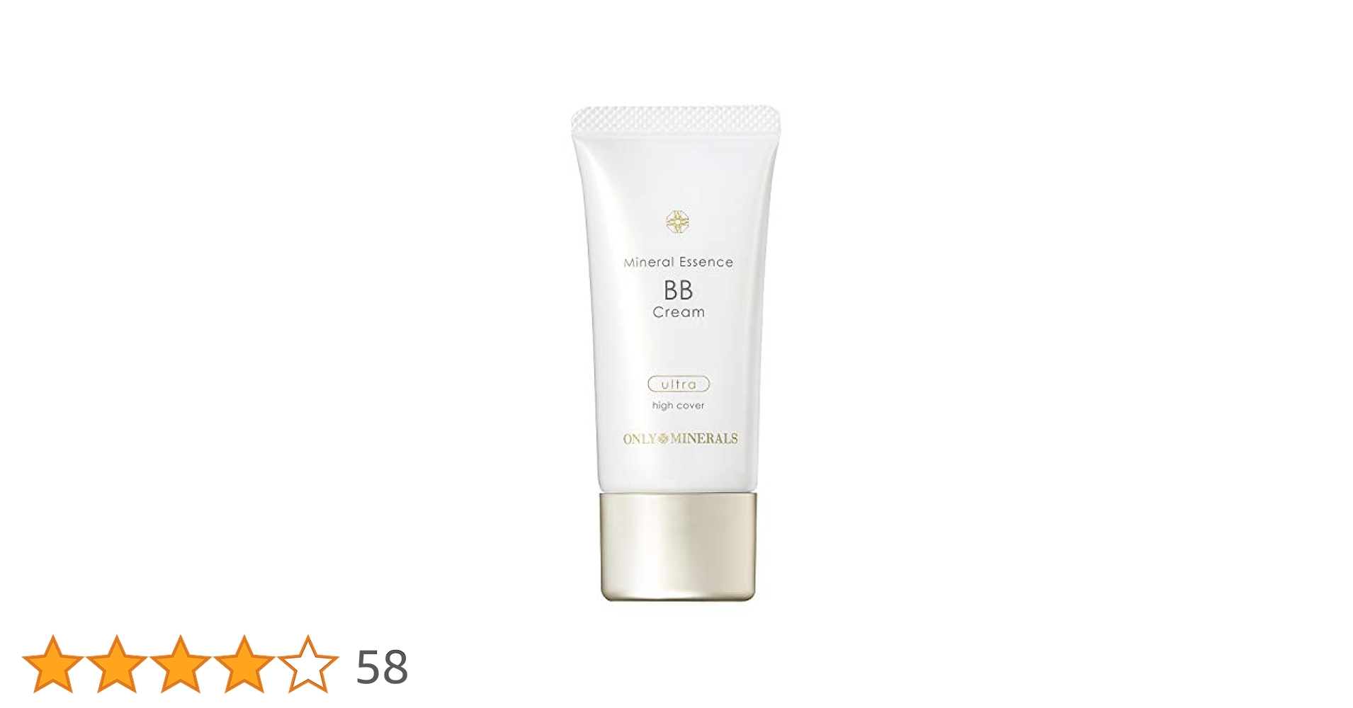 Amazon.co.jp: オンリーミネラル(ONLY MINERALS) ミネラルトーン