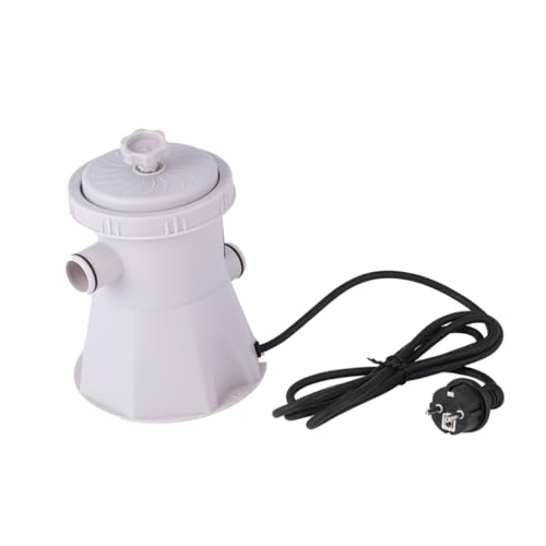 Happyyami 1 Pieza 24 Filtro De Piscina Incubadoras para Incubadora De 24 Huevos Criadero De Pollos Incubadora De Huevos Incubadora Automática De Huevos 24 Incubadora Automática El Plastico