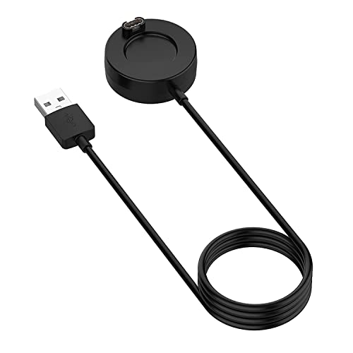�K�[�~���p�[�d�P�[�u���K�[�~���p USB �R�[�h (1m/1�{) fenix 5/ 5S/5X/6/6S/6X ForeAthlete 245/245M/45/45S Approach S62/S40/S60 �[�d�X�^���h�y�� �֗��� �[�d�� �[�d�p�[�c��