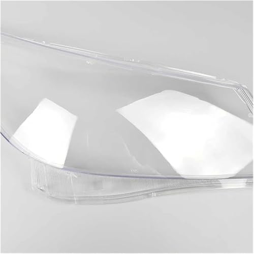 Lentille de phare pour Buick Lacrosse 2009-2012 cache gauche