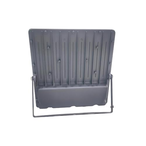 Image of D'Mak 150W Lens Led Flood Light - Ip65 Waterproof Led Lights with 120 Wide Beam-Led Lamp Lights for Yard,Showroom,Shop, Factory,Garden, Playground & Home(Cool White,6500k)- Pack of 4