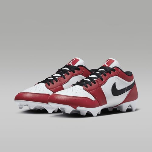 Image of Nike Men's Jordan 1 Low Td Football Cleat