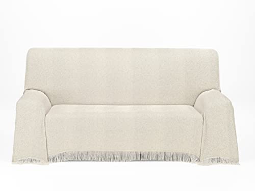 Martina Home Foulard Multiusos Saler 230X260 Cm Crudo