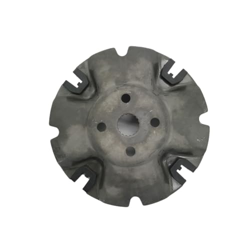 Embrayage primaire CVT de remplacement pour quad 500cc et 700cc