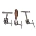 Orthopedic Kirschner Wire Locker Universal Hollow Hand Drill 0-7.0mm