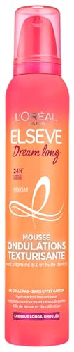 L'Oréal Paris Elseve Dream Long Foam Wellen Texturizante 200 ml
