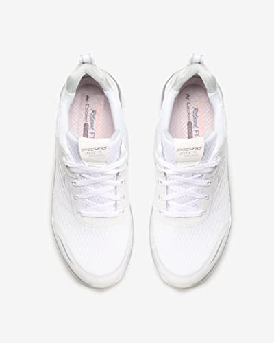 Image of Skechers Women Arch Fit D'Lux Journey Slip Ons