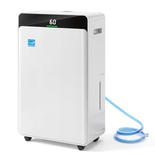 2026Upgraded 5000 SqFt 80 Pint energy star Review 2026