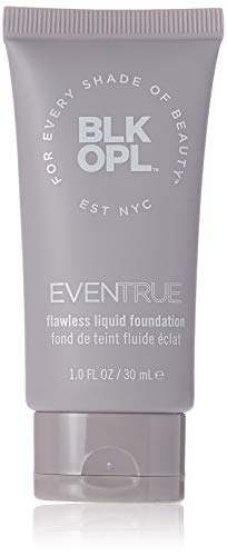 Black Opal Even True Beautiful Bronze Foundation 1oz (3 Pack)