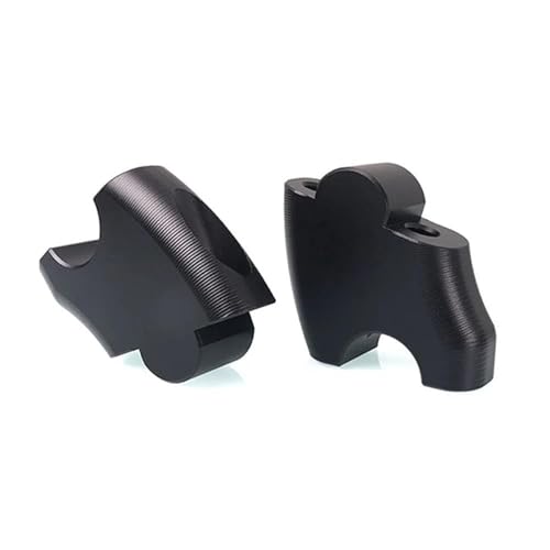 Extensor de manillar Rebel CMX300 para rutas largas de fin de semana 4