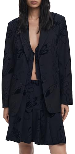 Blazer_FLOCKARTY, 2000 Negro, L