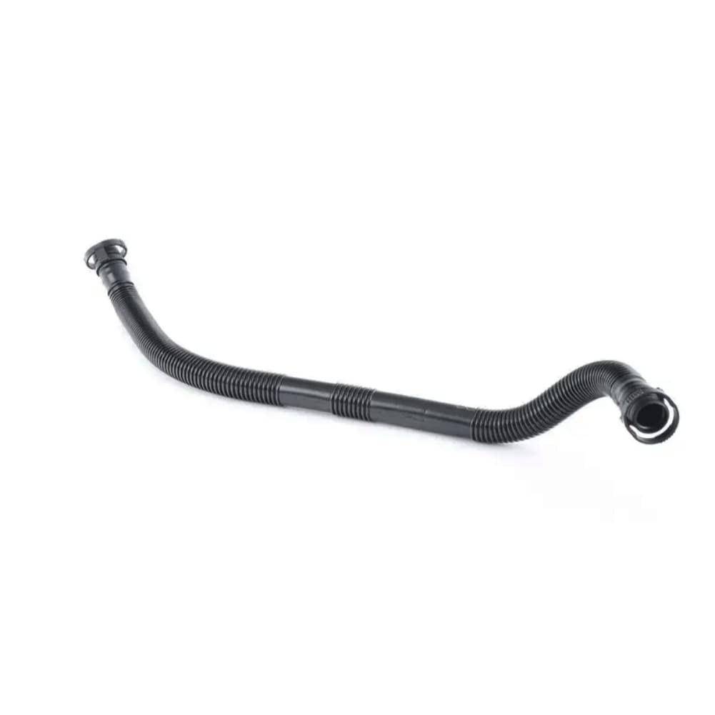 1 pc/set Air pump connecting pipe 7L0131626 7L0 131 626 Compatible with V-W vehicles CAIJUN-AUTO