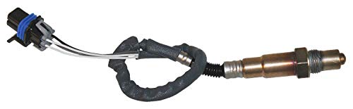 Sensor de oxígeno Walker Products 350-34003