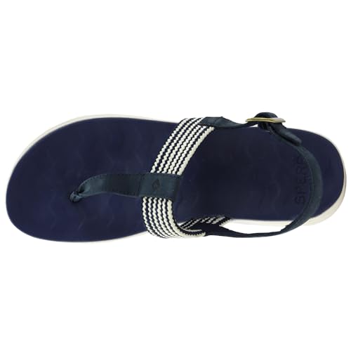 Sperry Women's Adriatic Thong Sling Sandal4
