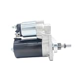 Self Starter Motor Compatible for PORSCHE 914 VW KAEFER KARMANN GHIA 412 181 TRANSPORTER 111911023A