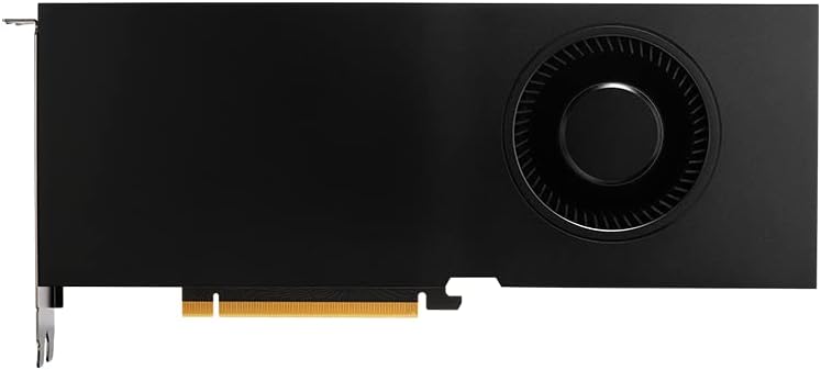 PNY NVIDIA Quadro RTX A4500 Graphic Card – 20 GB GDDR6 – Full-Height