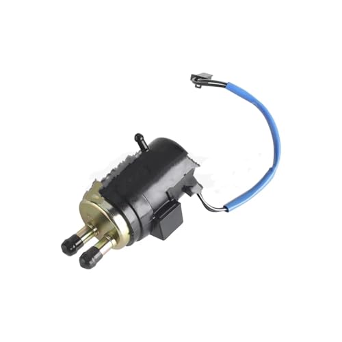 Bomba de combustible CBR 600F con flujo estable de 12V contra tirones