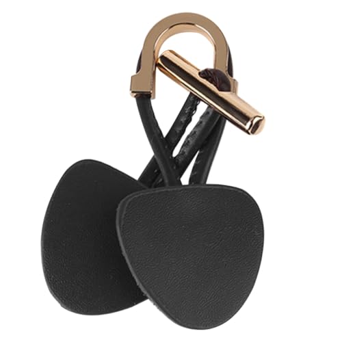 [GLEAVI] gO{^ ߗޗpgOobN pyA fB[XV[ J[fBK R[g ߗރANZT[ 1Pair