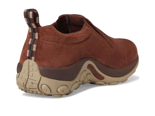 Image of Merrell Men's Jungle Leather Slip-On Shoe