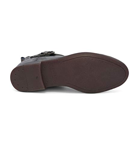 Bed:Stu Michelangelo Men's Boot4