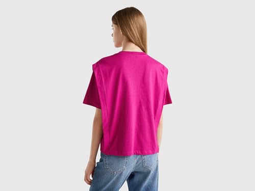 United Colors Of Benetton T-Shirt - 2