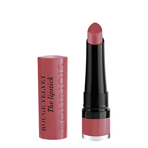 BOURJOIS LAB VELVET THE LIPSTICK 39
