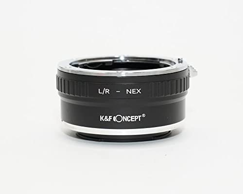 K&F CONCEPT CJR L/R }Eg- \j[Ή NEX E}EgA_v^[ YNXt lr-nex (KFNEX)