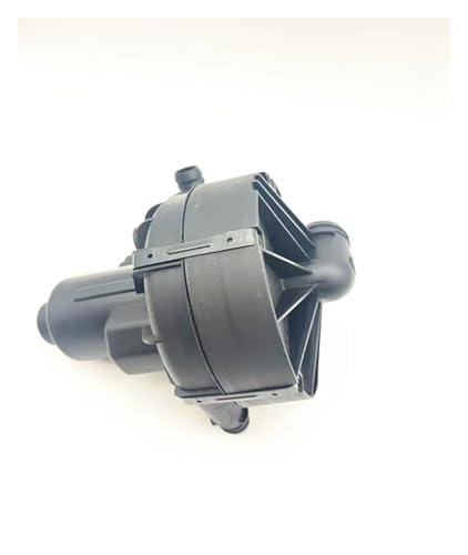 Bomba de aire para motor compatible con Mercedes Benz W204 GLK300 W221 S300 S350 S400 R350 W164 ML350 OE A0001405185 miniatura 2