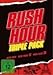 Produktbild Rush Hour - Trilogy [3 DVDs]