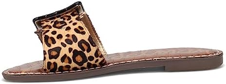 Sam Edelman womens Granada Slide Sandal New Nude 6 M