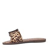 Sam Edelman womens Granada Slide Sandal New Nude 6 M